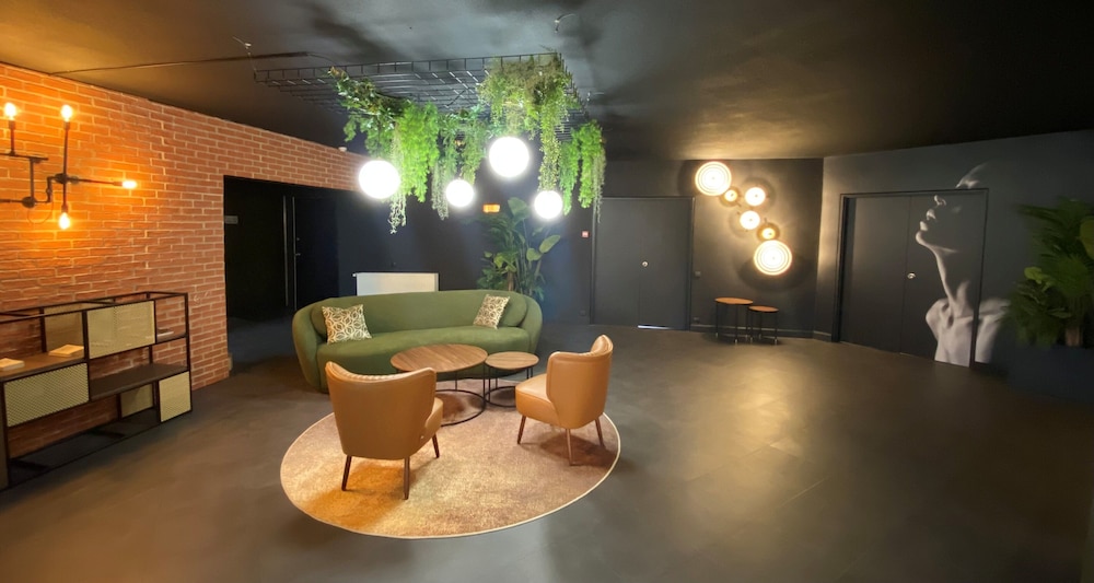 Tulip Inn Beaune 21/48