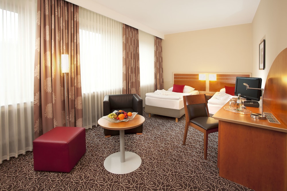 Best Western Hotel Hohenzollern 24/30