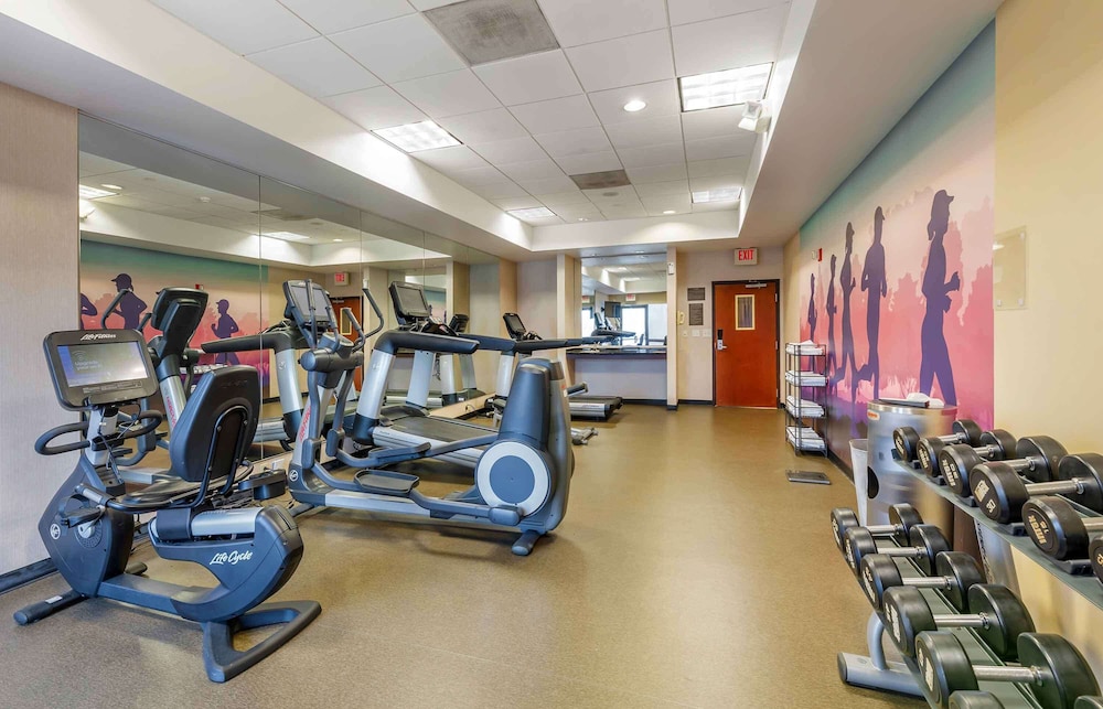 Extended Stay America Premier Suites - Cleveland - Independence 22/55