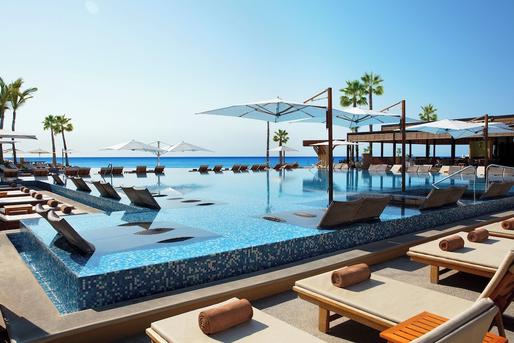 BelAir Sunclub Hotel Cabos 26/58