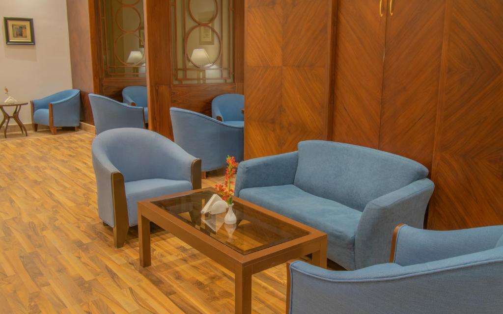 فندق جراند الماسة(Grand Al MASSA HOTEL) 17/19