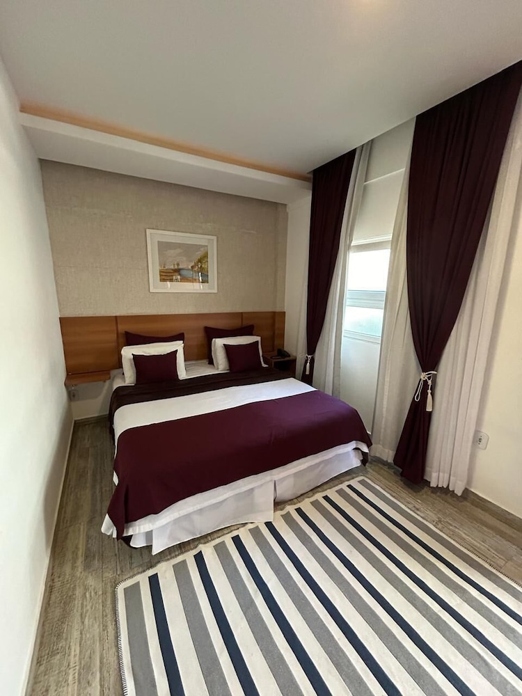 Hotel Aromas de Penedo 7/46