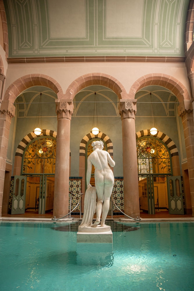 Moknis Palais Hotel and Spa 2/50