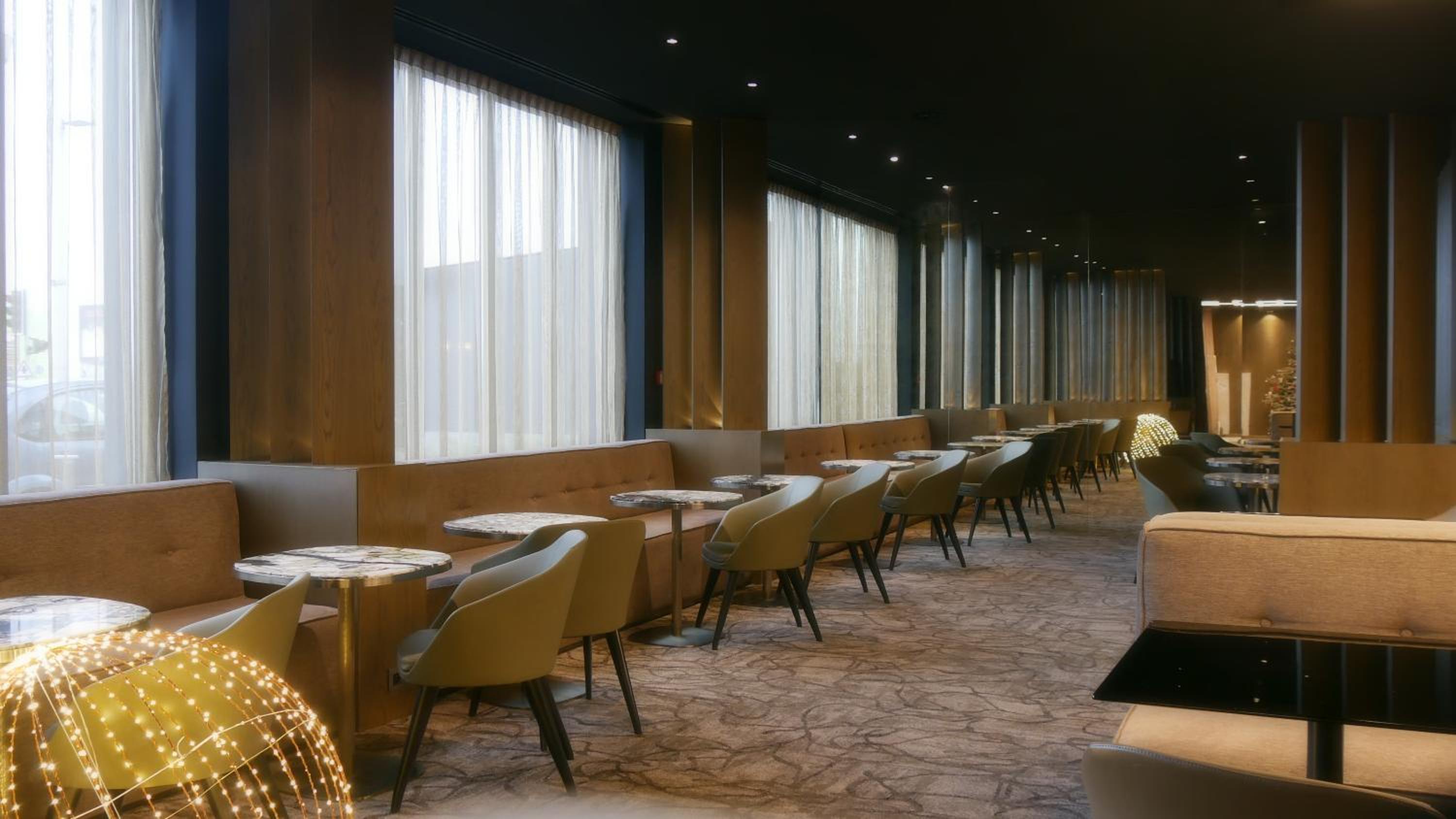 Howard Hotel Paris Orly Airport Ex Agil 7 Orly 43/54