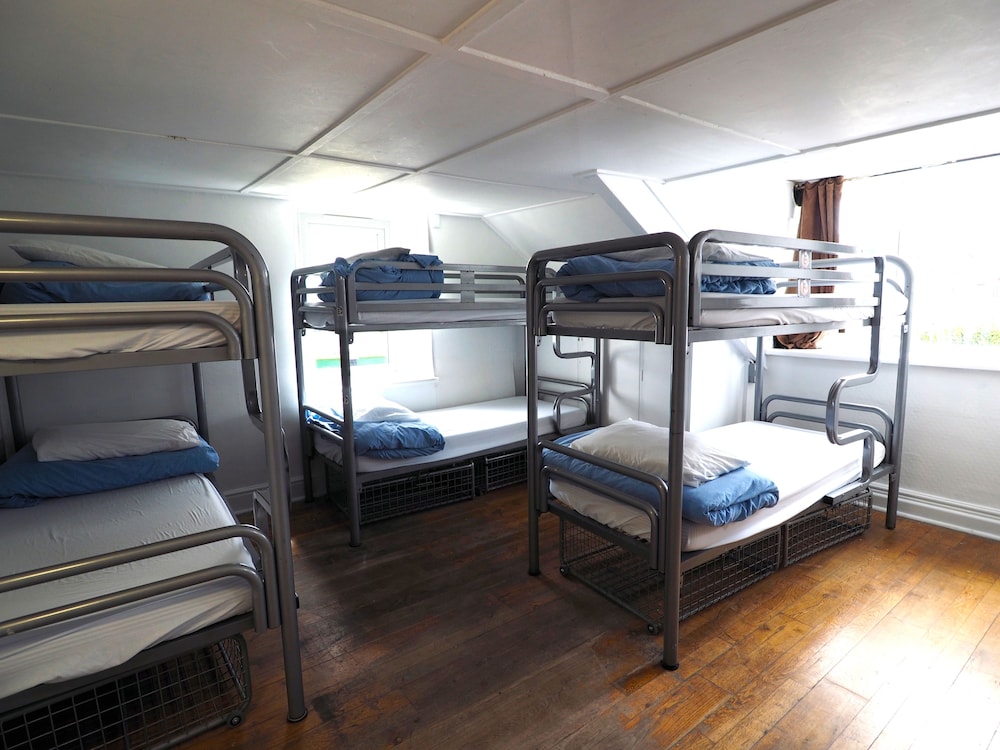 St Christophers Inns Newquay Hostel Ex St Christophers Inn Hostels Newquay 22/62