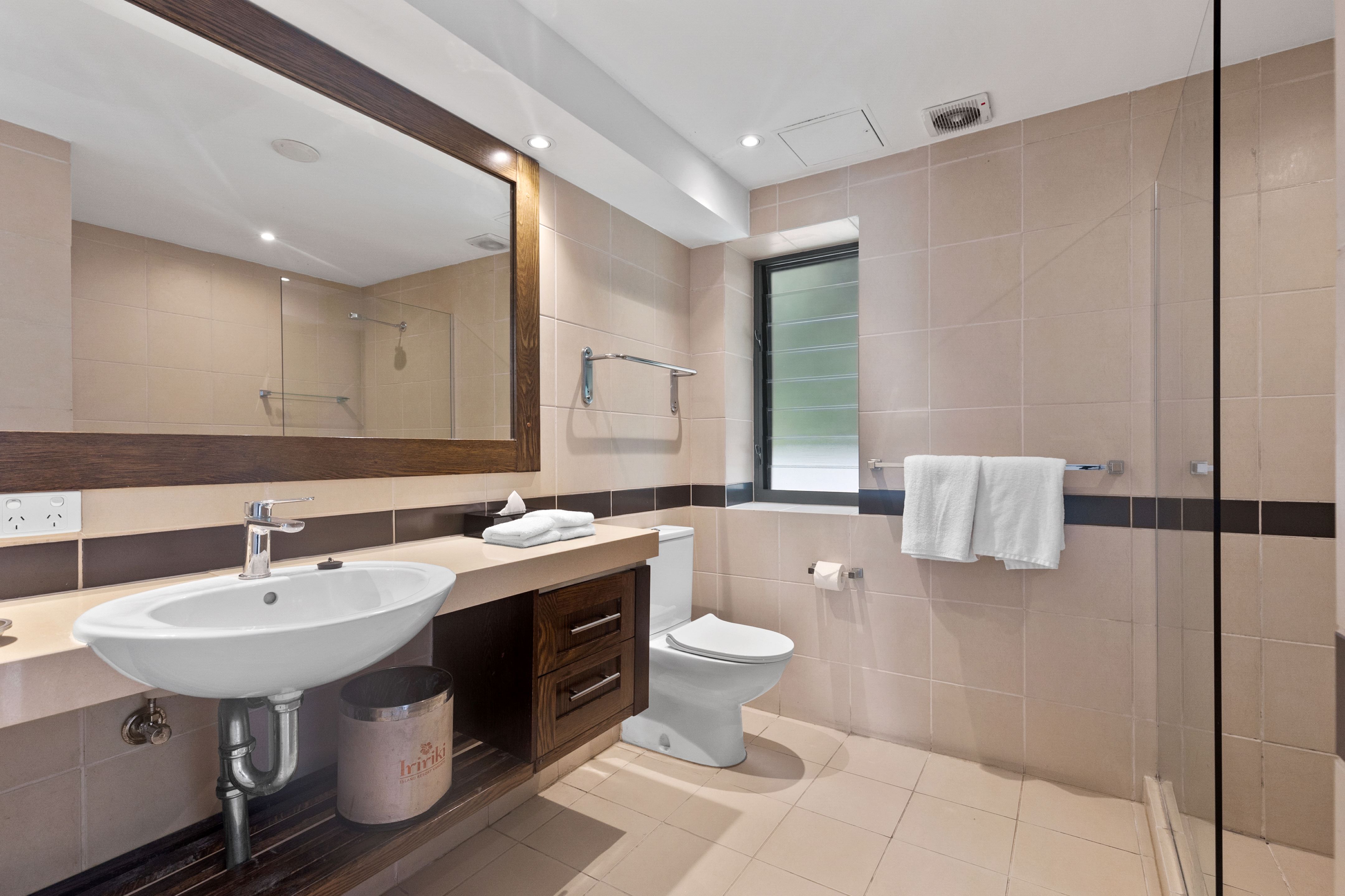 SPA, DELUXE, STUDIO, OCEAN VIEW