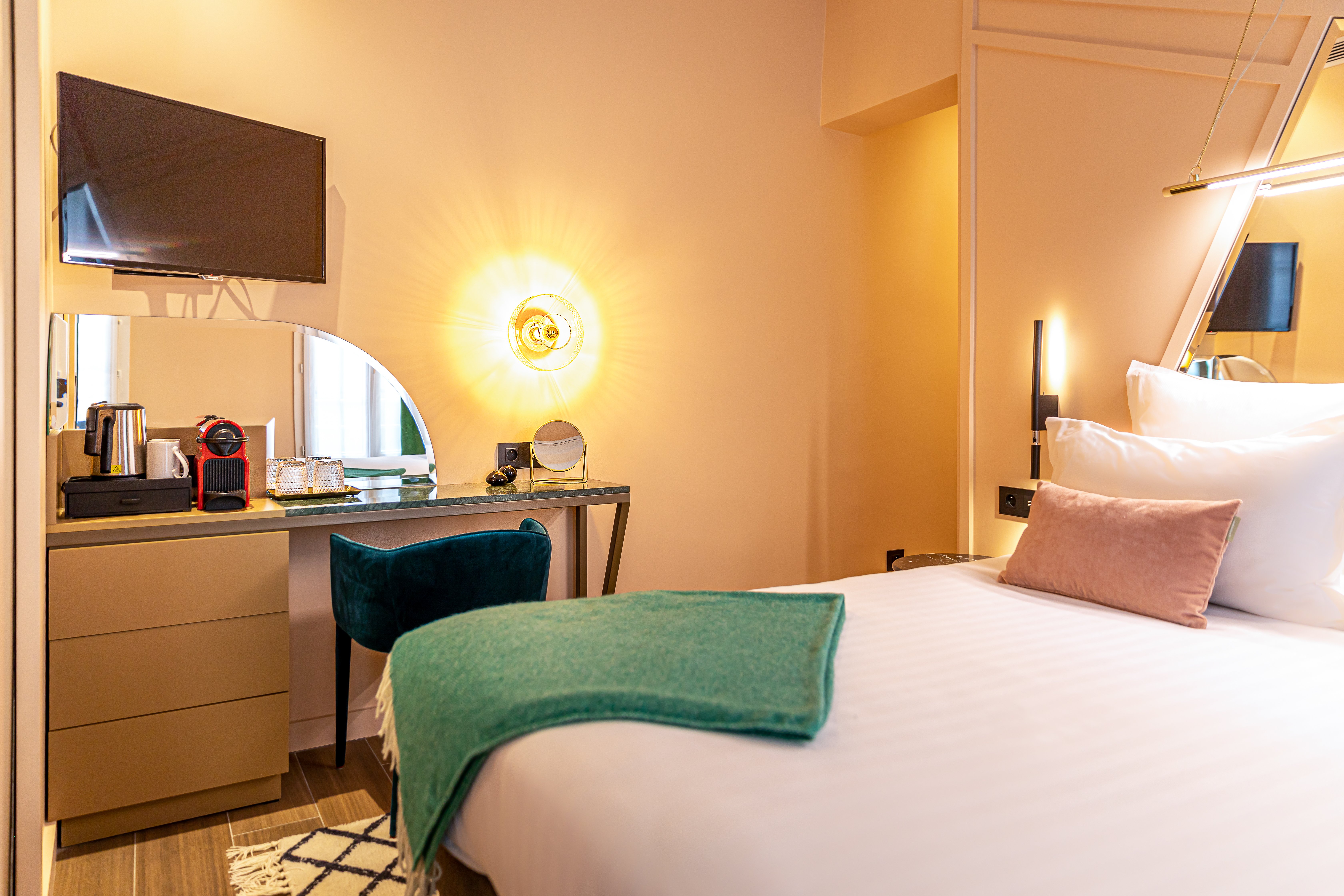 Hotel Veryste 16/50