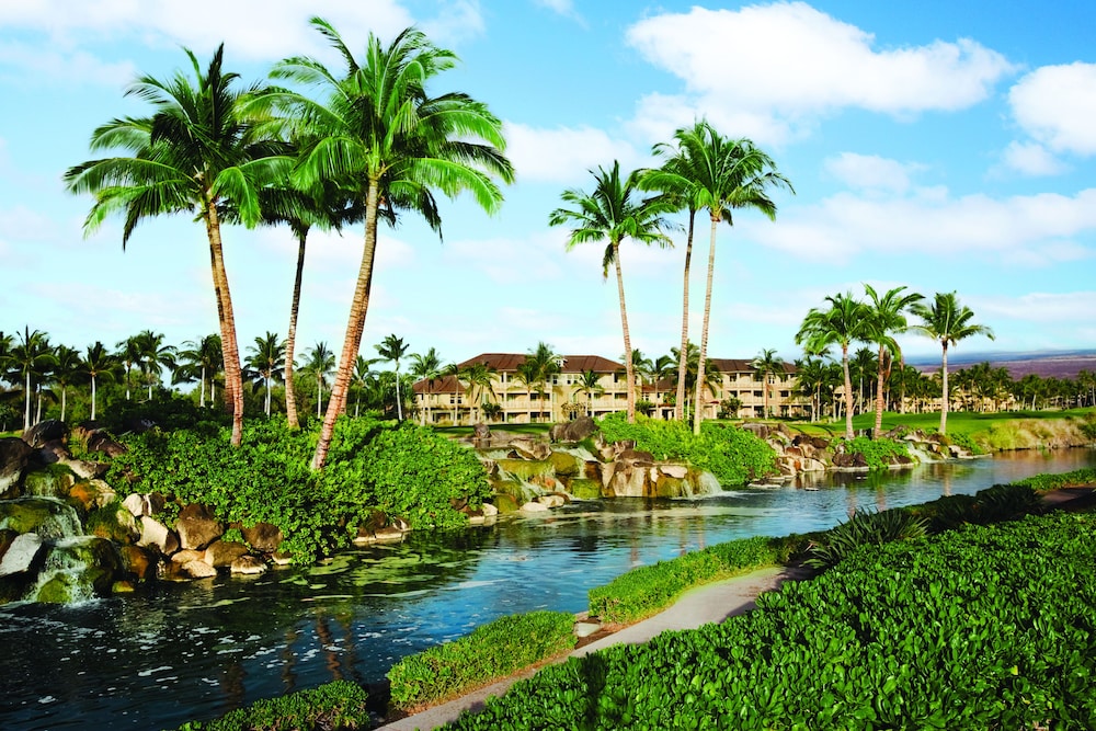 Fairway Villas Waikoloa by OUTRIGGER 44/50
