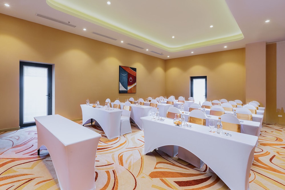 Vias Hotel Vung Tau 60/70