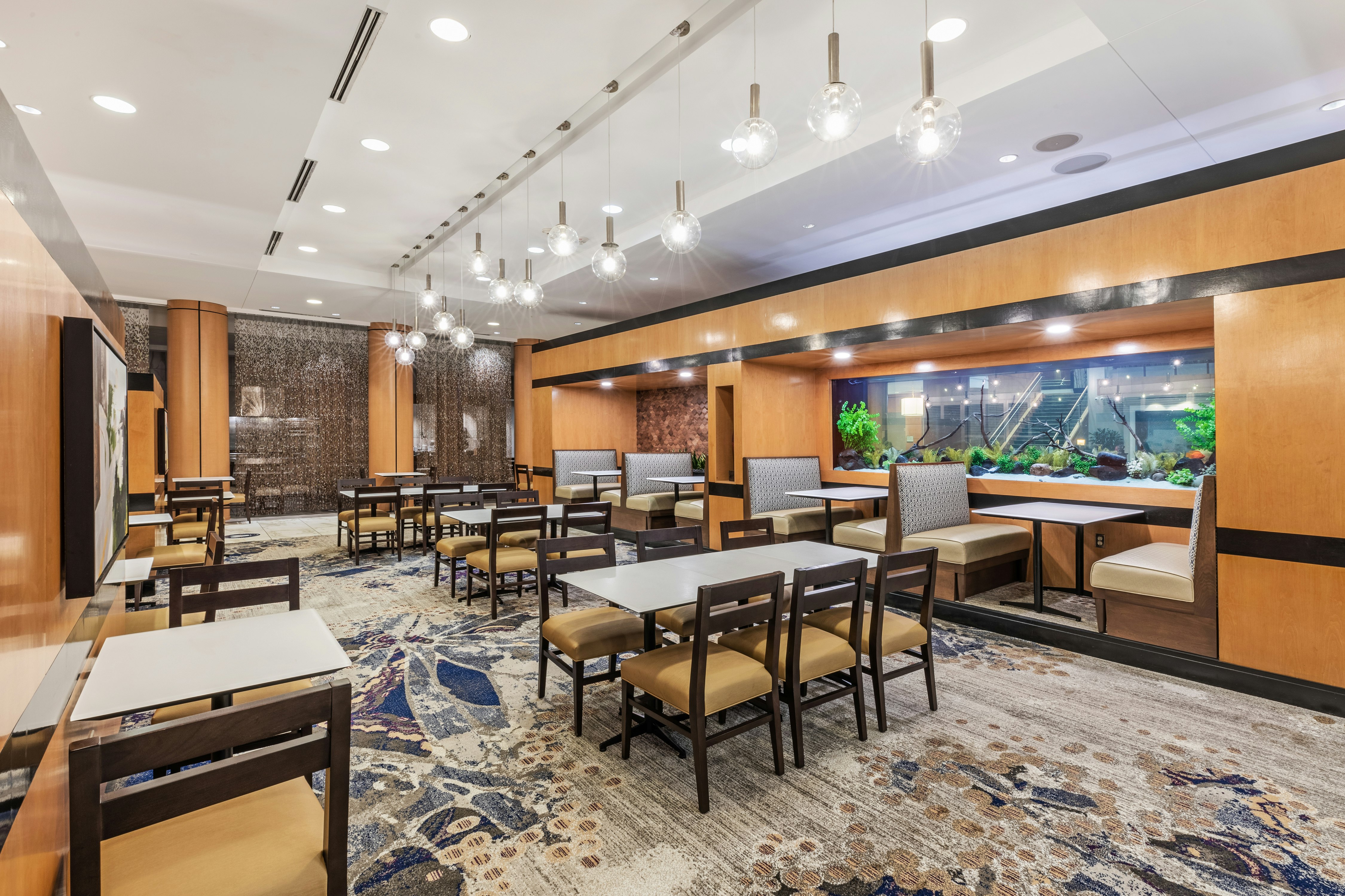Embassy Suites by Hilton Houston Energy Corridor 40/63