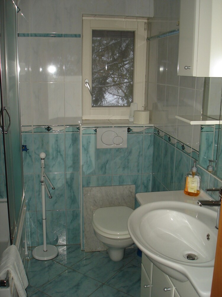 Apartmaji In Sobe Bohinjsko Jezero 27/31