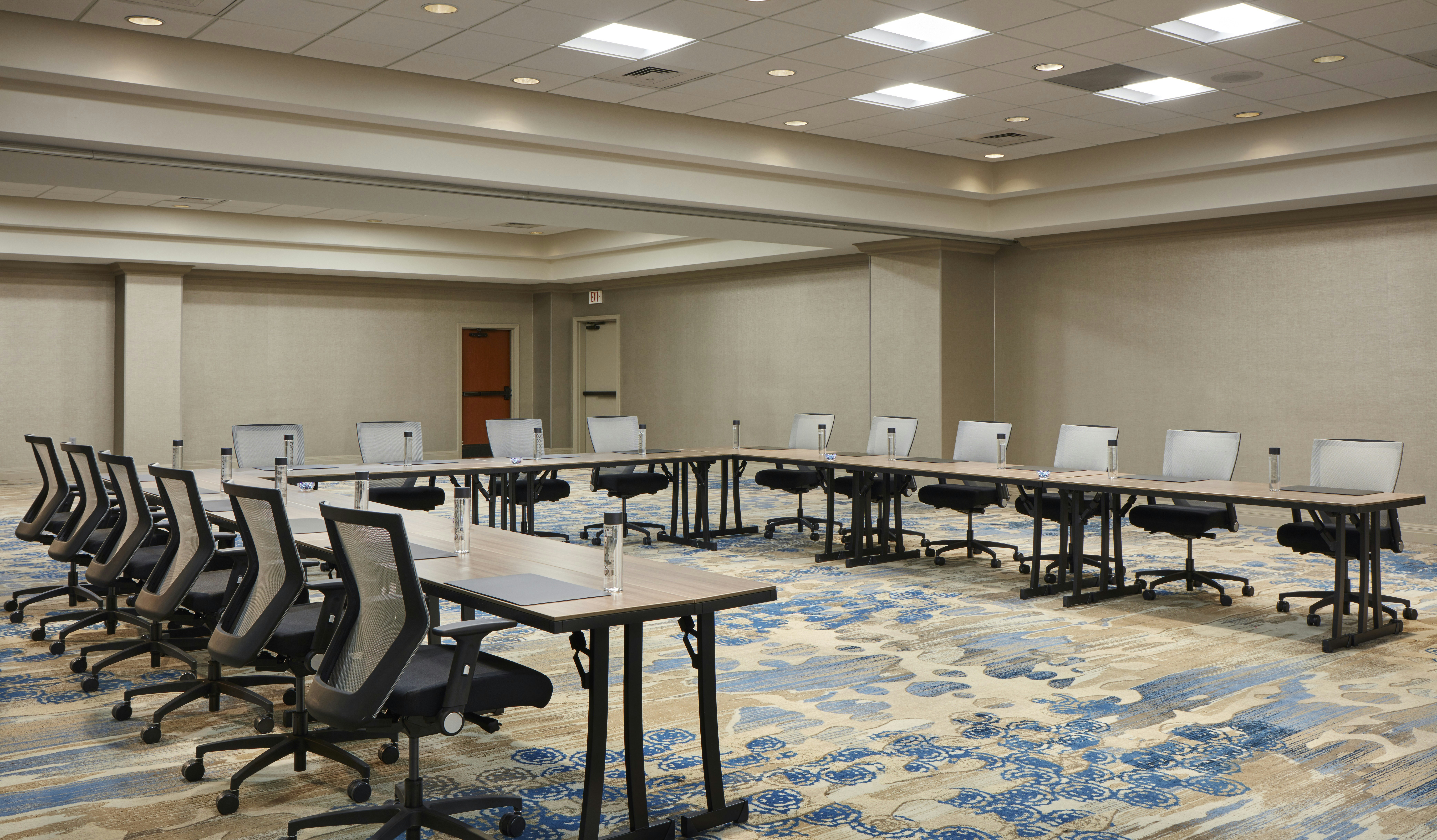 DoubleTree by Hilton Orlando Theme Park Resort 37/50