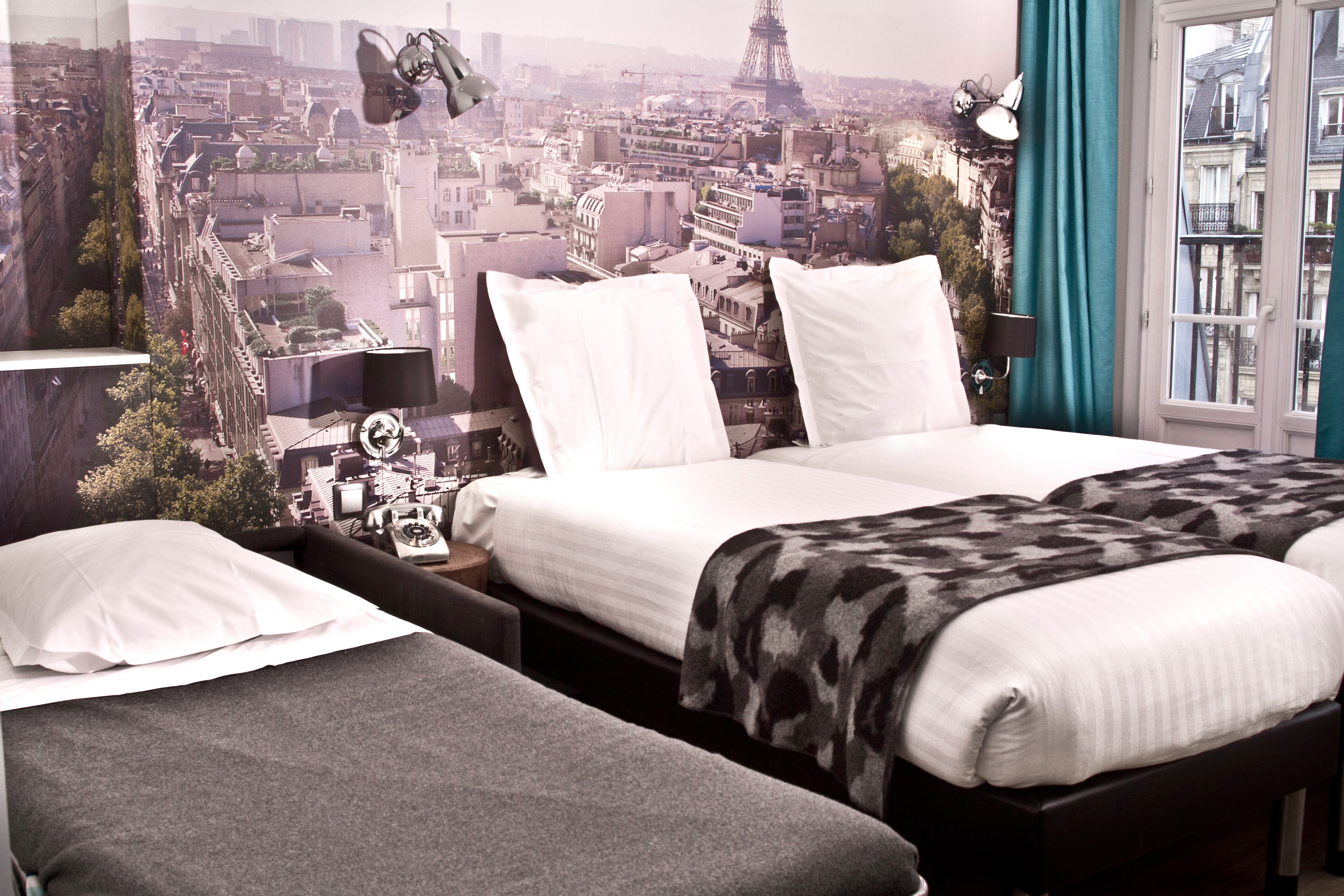 Hotel Stella Etoile 20/50