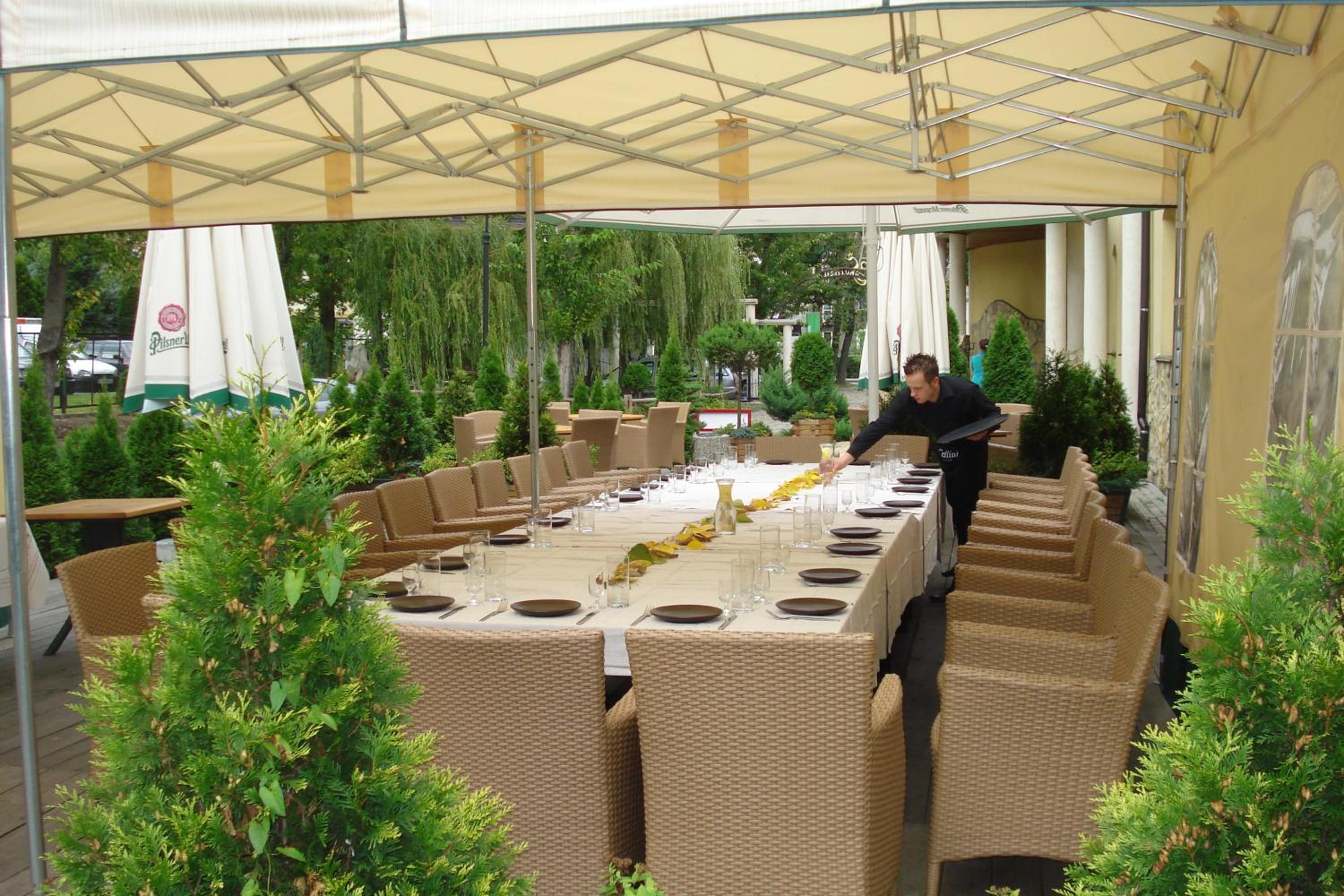 Trzy Swiaty Hotel Restauracia Spa & Wellness 37/50