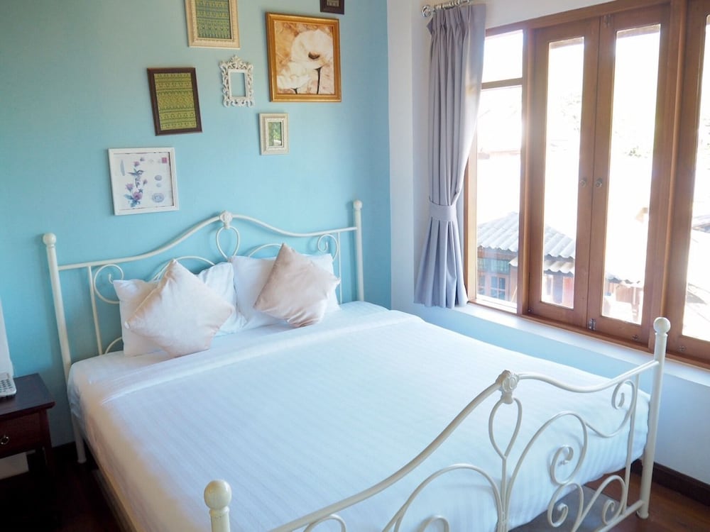 Pai Cherkaew Boutique House 11/50