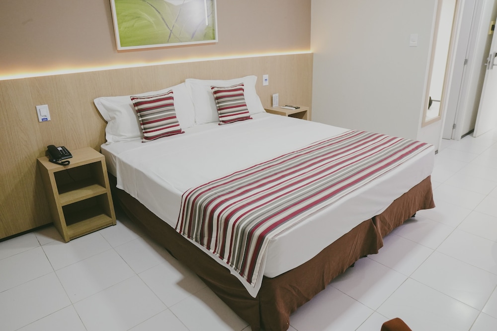 Slz Lagoa Hotel 23/60