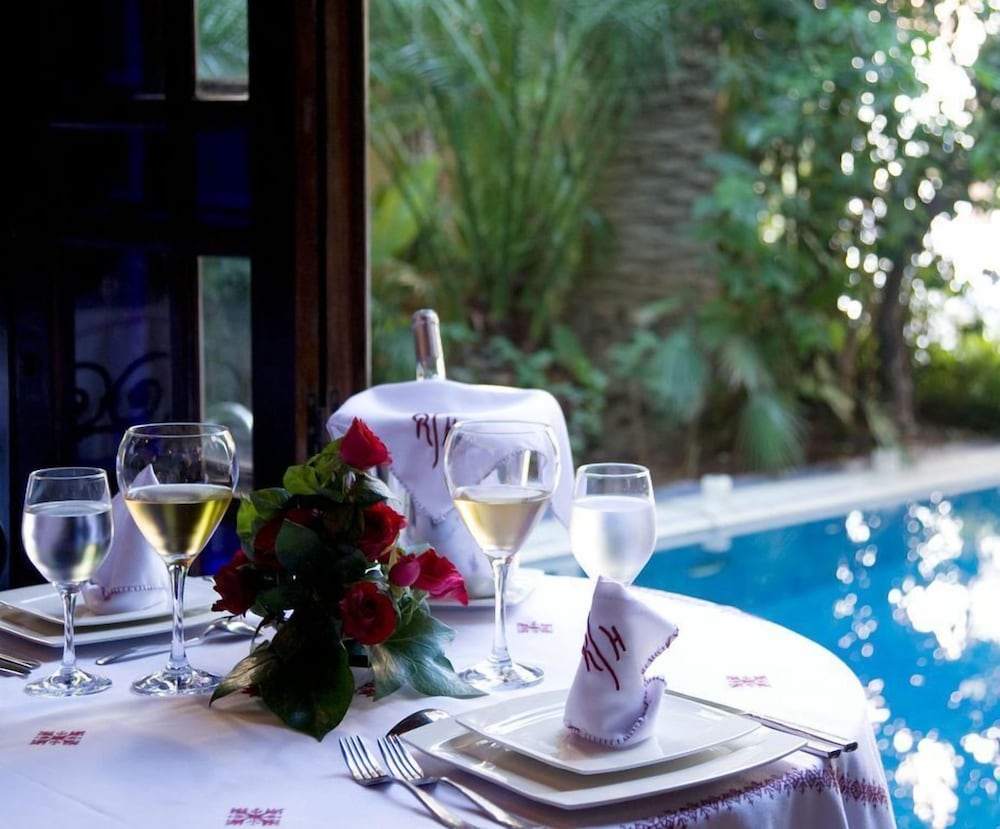 PALAIS SHEHERAZADE & SPA(FORMERLY RIYAD SHEHERAZADE) photo4