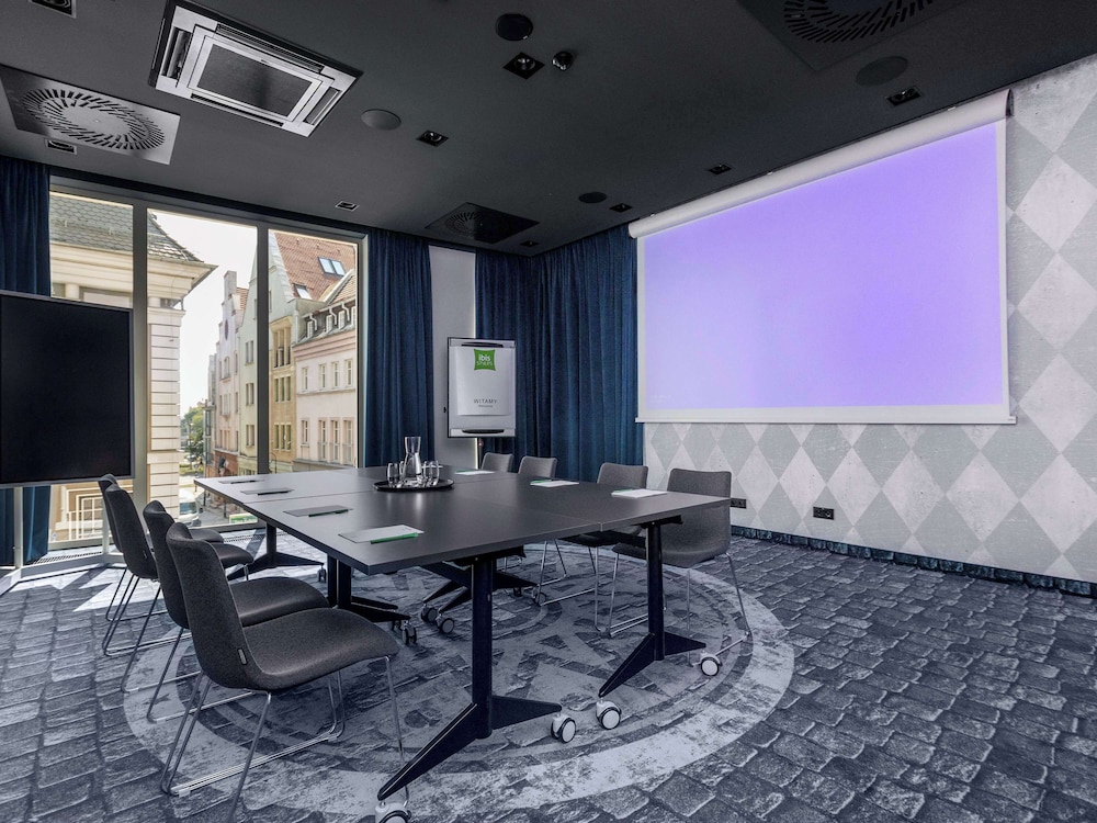 ibis Styles Szczecin Stare Miasto 39/50