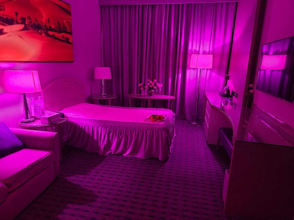 Gulf Inn Hotel Al Nasr 12/25