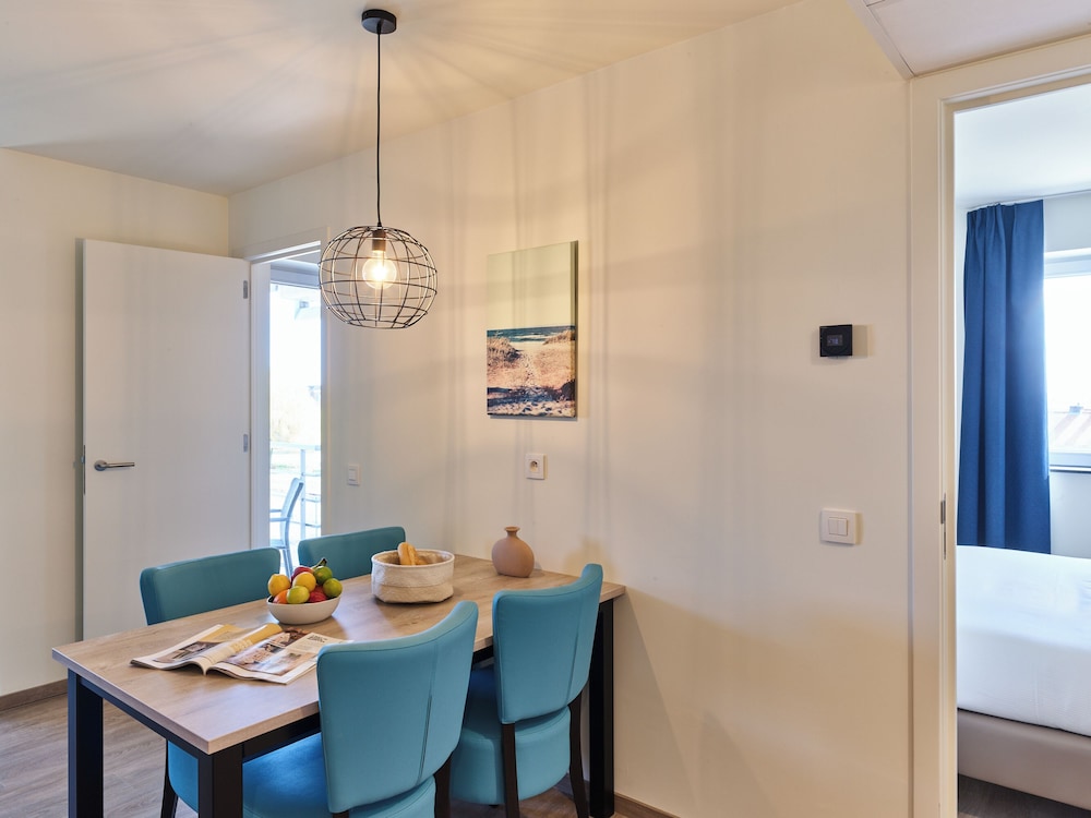 Holiday Suites Zeebrugge 32/46