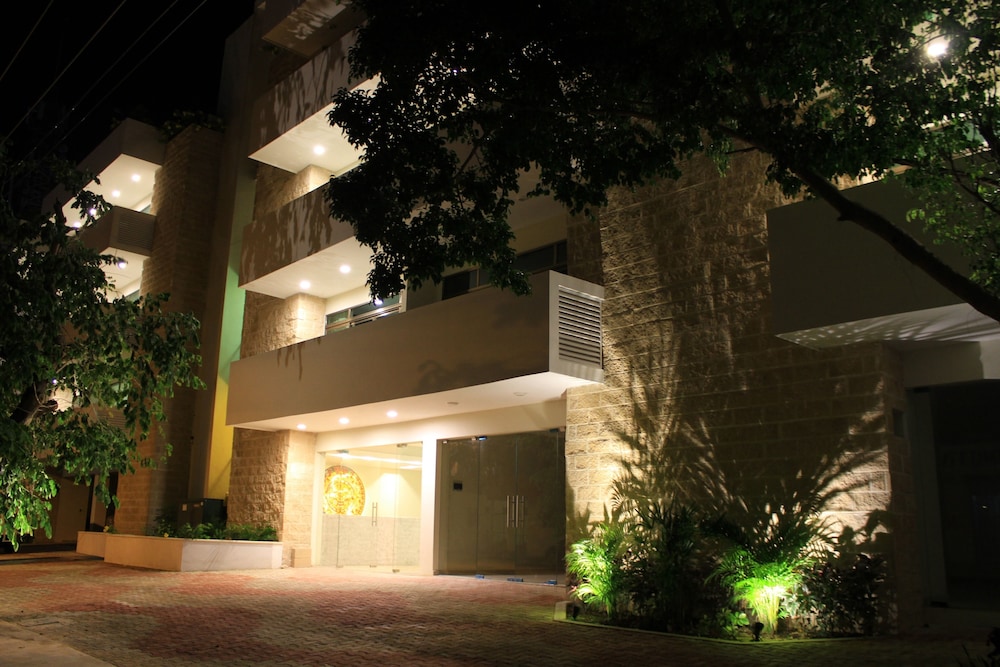 Hotel Angelos 2/50