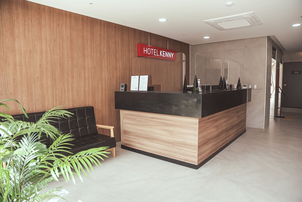 Kenny Mosulpo酒店(Hotel Kenny Mosulpo) 图片5