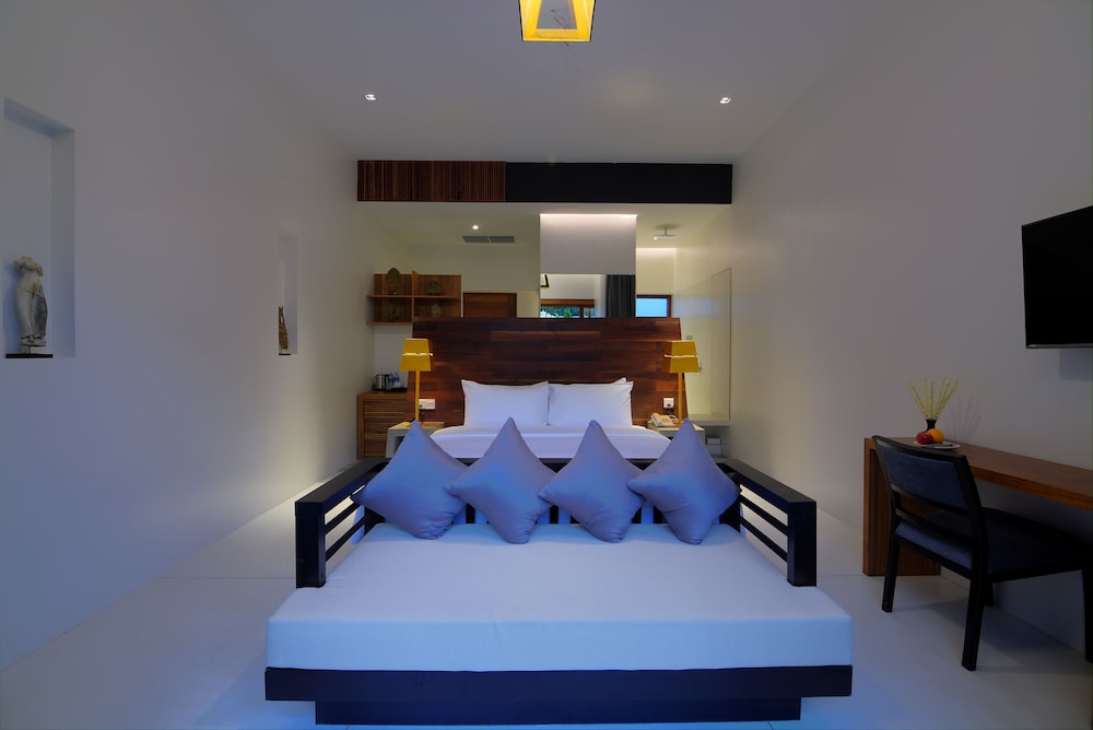 Apsara Residence Hotel 26/72