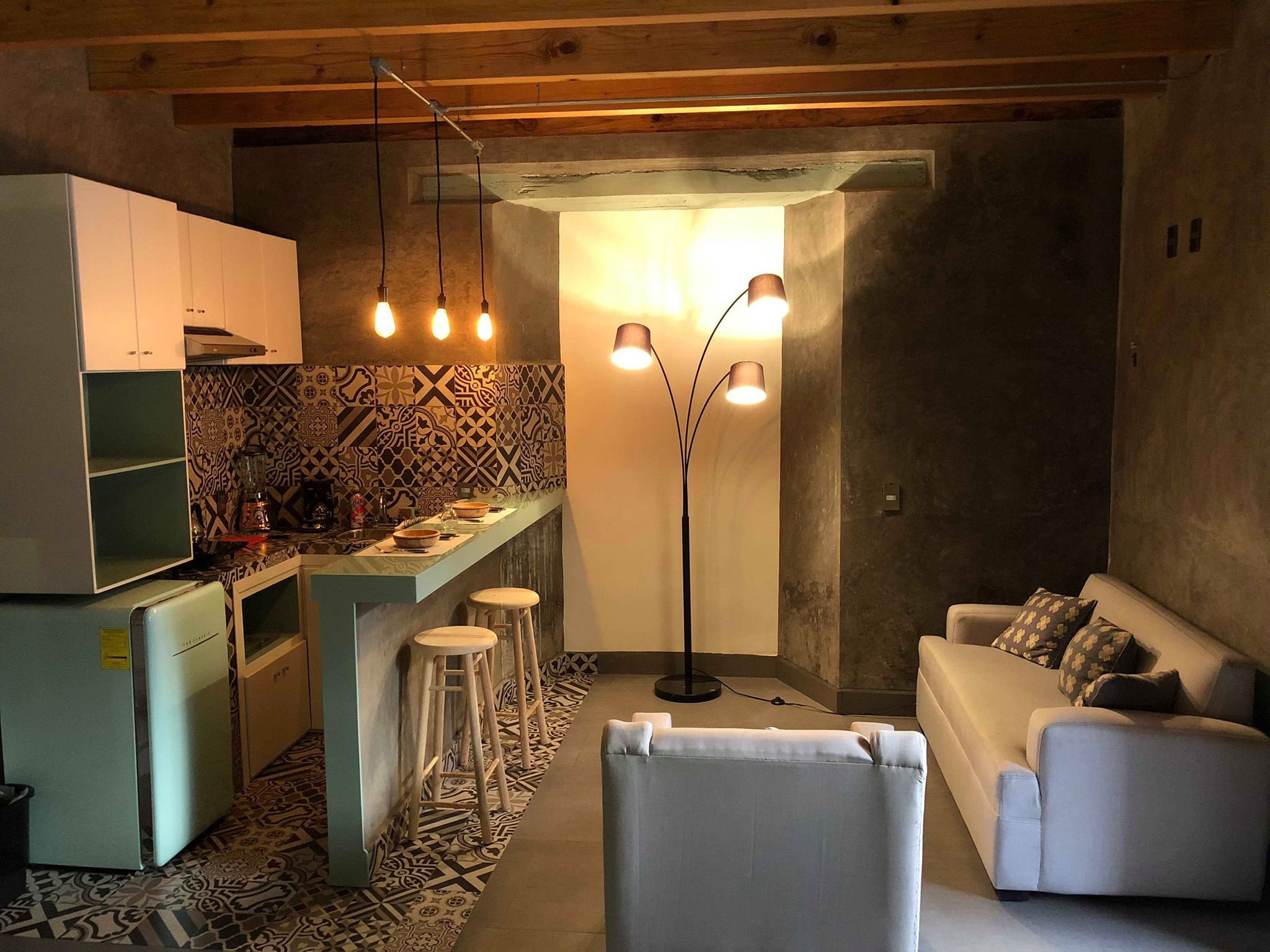 Helverica Hotel 41/54