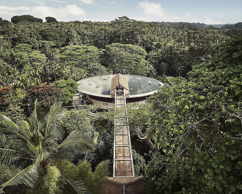 Four Seasons Resort Bali at Sayan 16/84