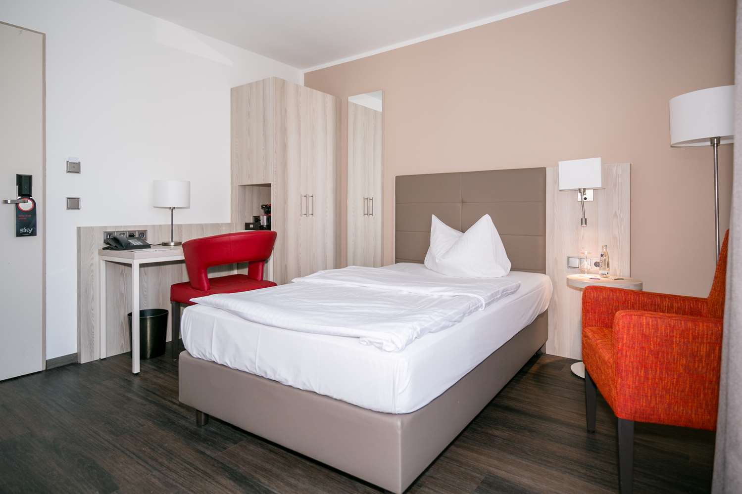 Best Western Hotel Airport Dusseldorf - Ratingen 31/59