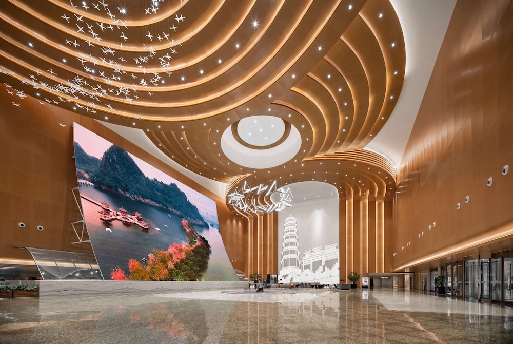 Wyndham Grand Zhaoqing Downtown 6/47