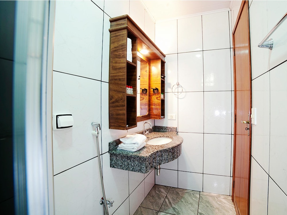 Ody Park Aquatico e Resort Hotel 50/50