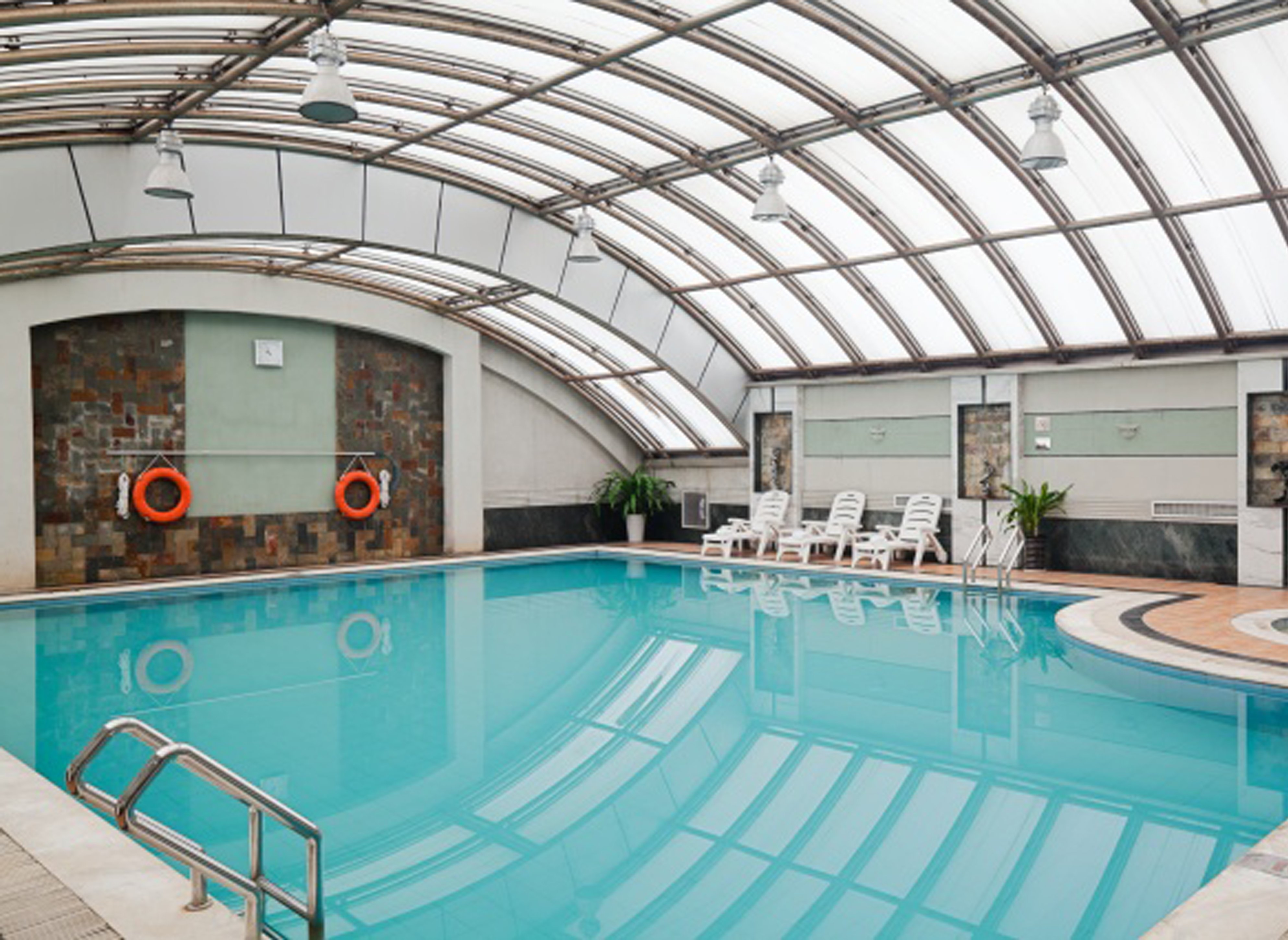 Holiday Inn Hefei 18/50