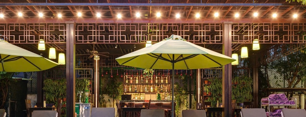 White Lotus酒店Hoian(White Lotus Hotel Hoian) 图片5