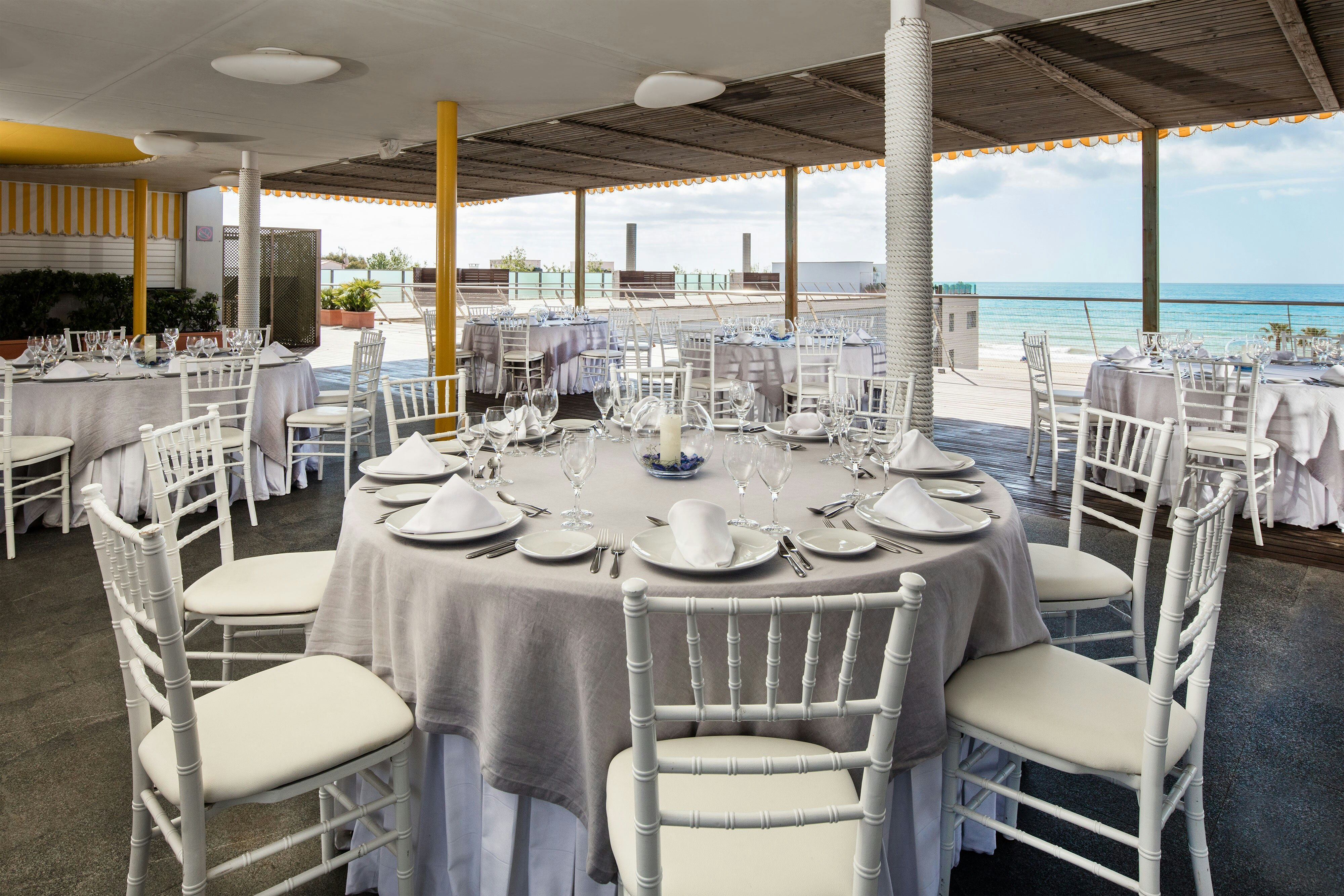 Le Meridien Ra Beach Hotel And Spa 60/80