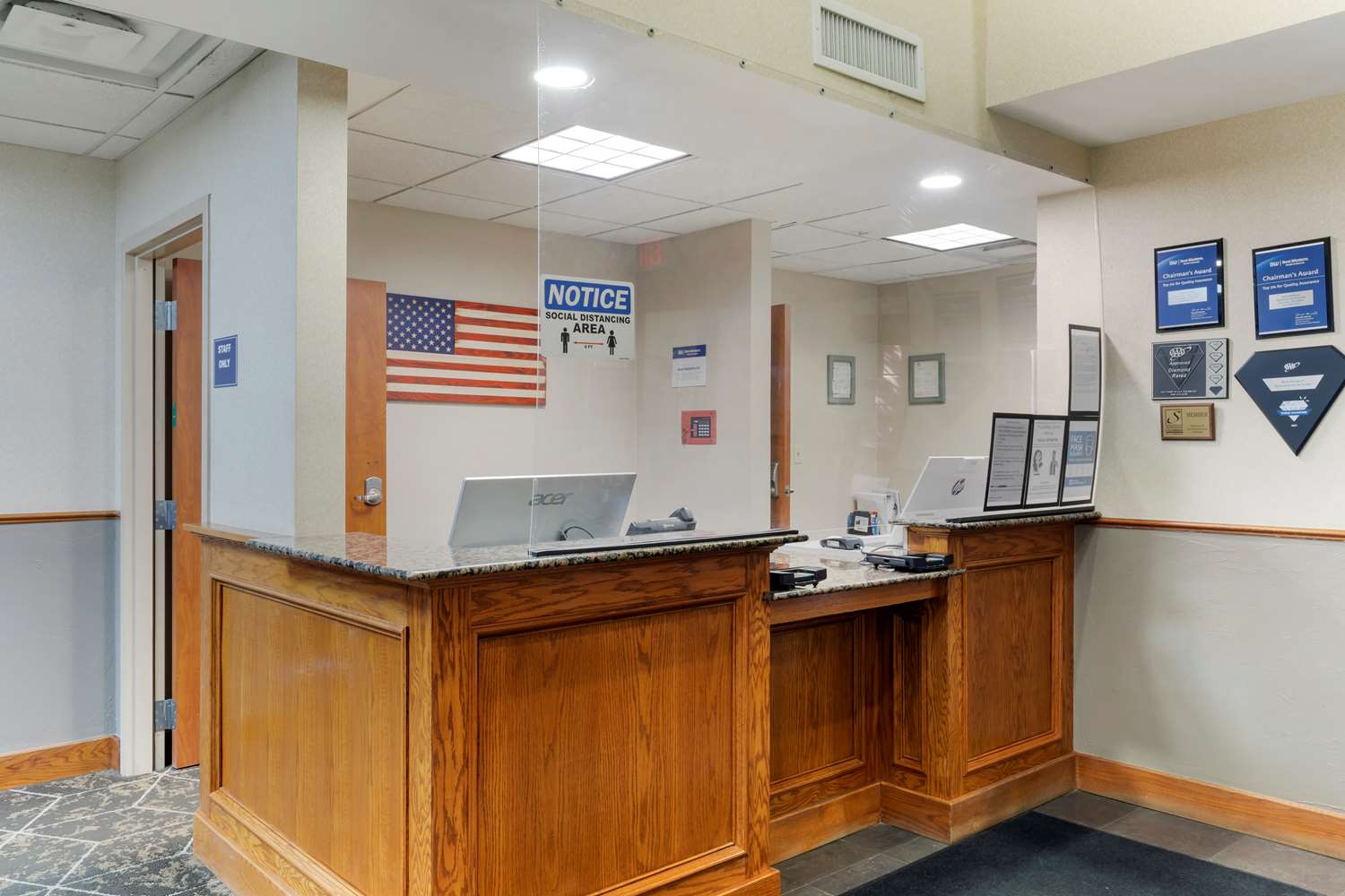 Best Western Seminole Inn & Suites 7/36