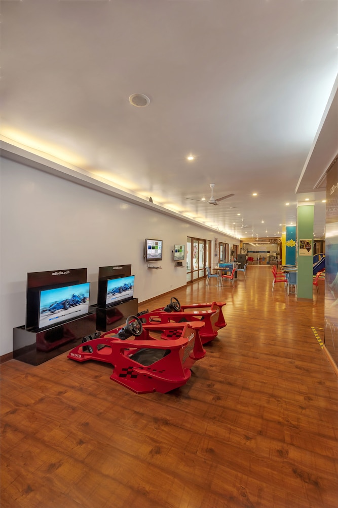 Club Mahindra Madikeri, Coorg 23/50