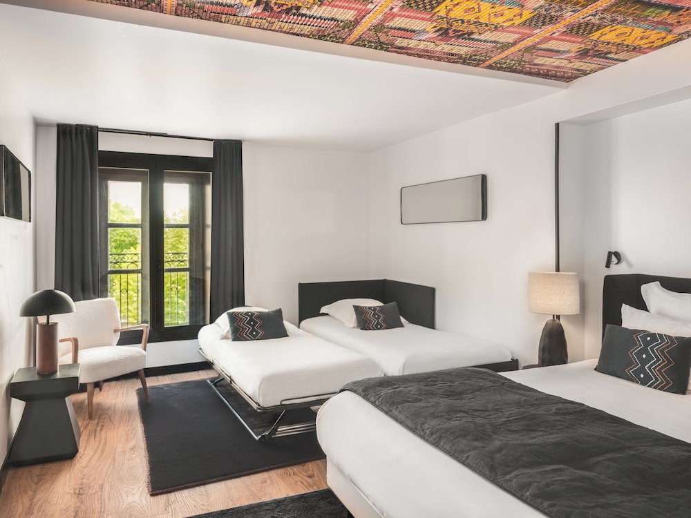 The Originals Boutique Hotel Saint Jean Dacre La Rochelle Vieux Port 9/68