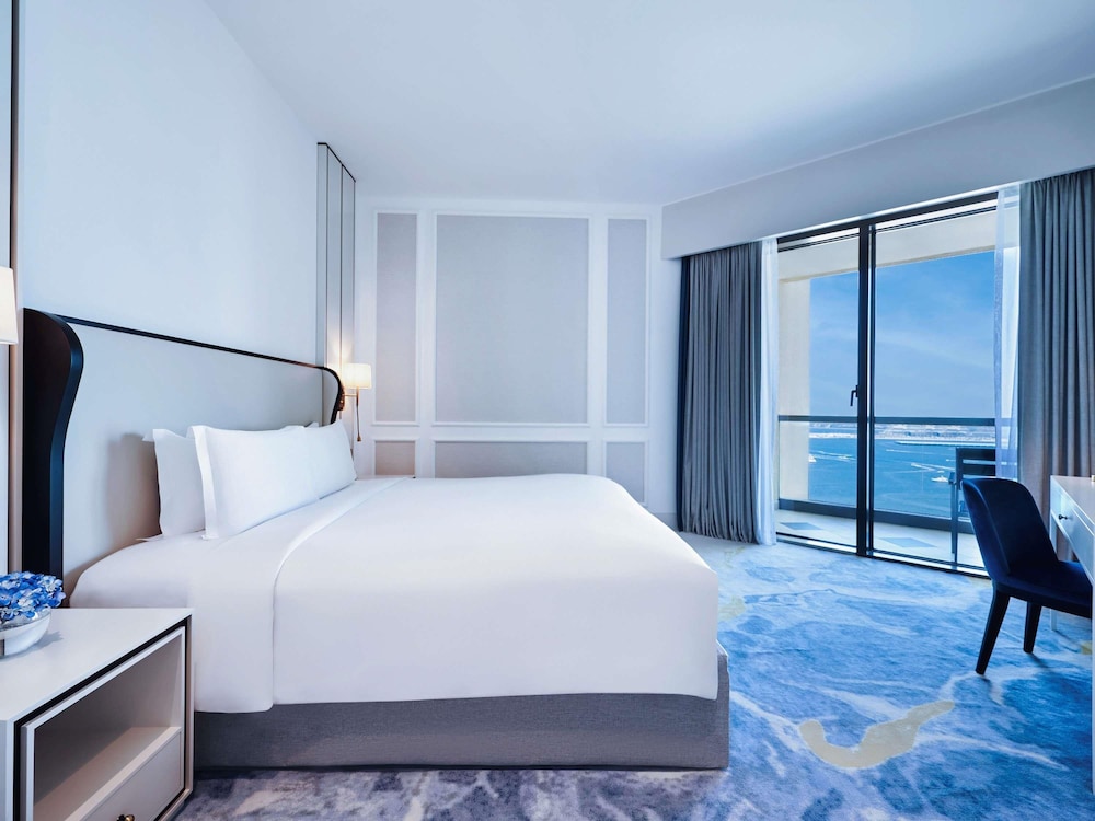 Sofitel Dubai Jumeirah Beach Hotel 14/80