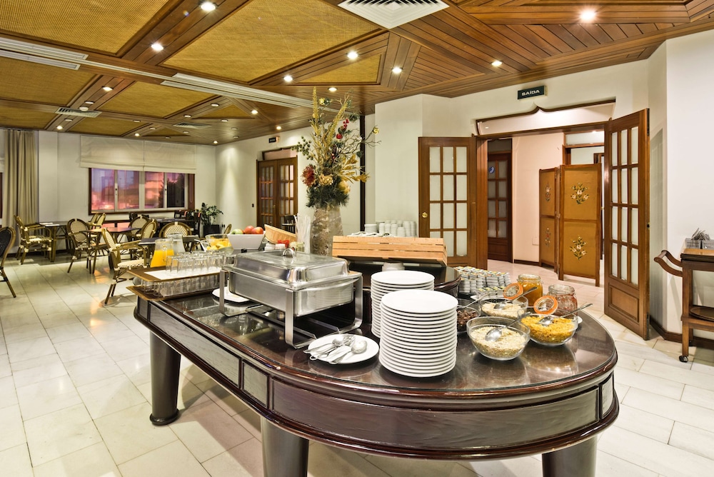 Golden Tulip Porto Gaia Hotel 49/68