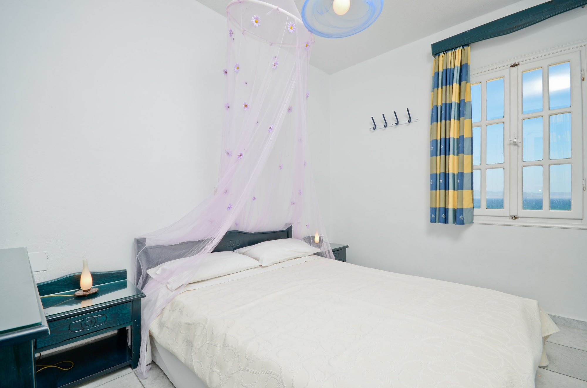 1 BEDROOM, APARTMENT, SEA VIEW