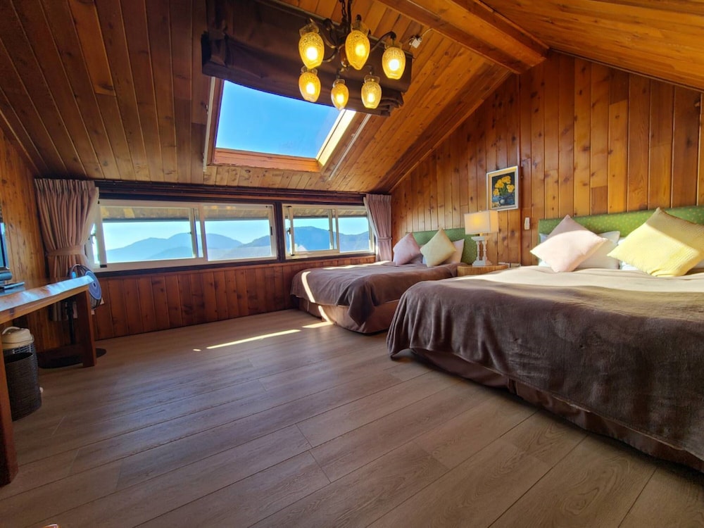 Top-Cloud Villa 21/74