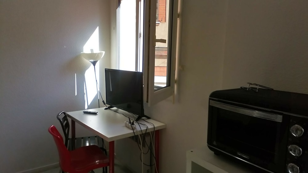 Residence Le Pastel Michelet 20/41