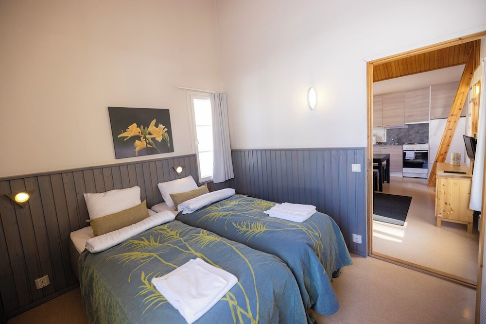 Nallikari Holiday Village Villas 29/50