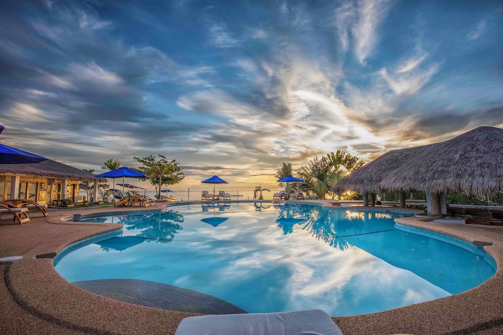 Salamangka Beach And Dive Resort 31/34