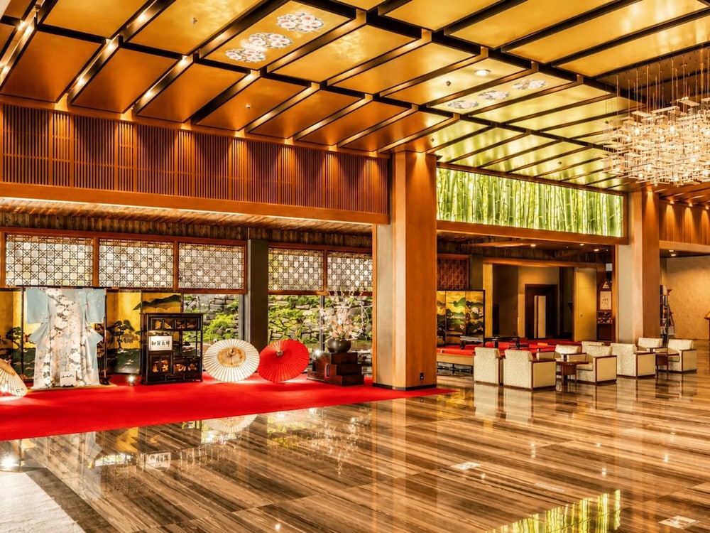Hotel Hyakumangoku 10/50