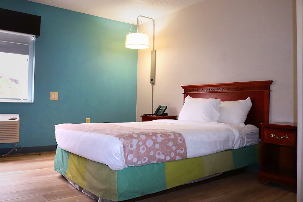 La Quinta Inn Columbus Dublin 23/69