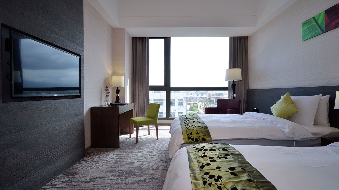 STANDARD, TWIN BEDS