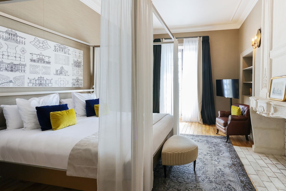Le General d Elbee Hotel & Spa 11/54