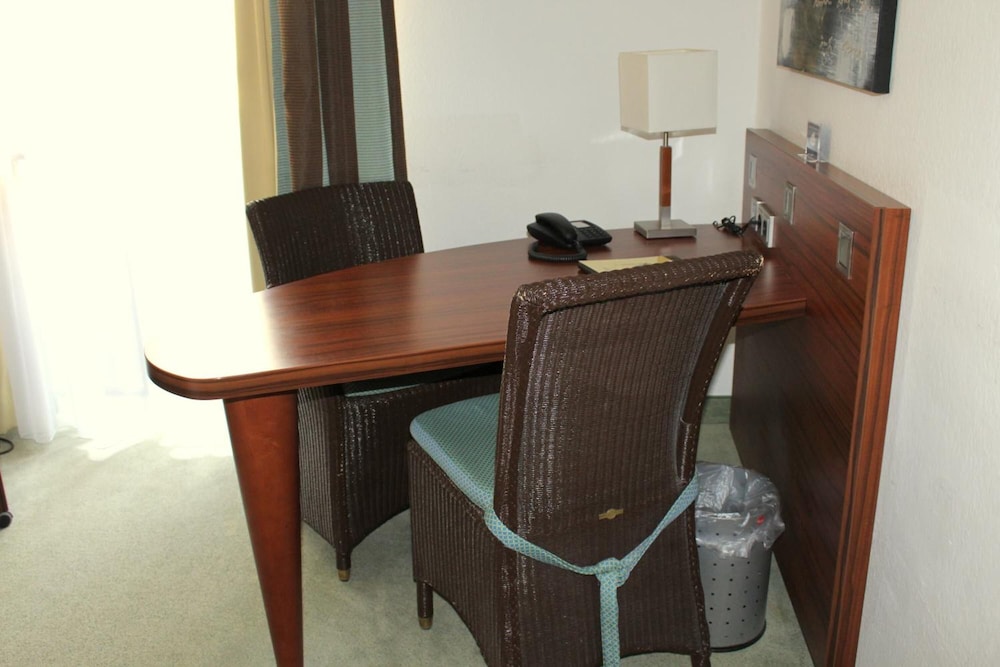 Hotel Wallis 41/50